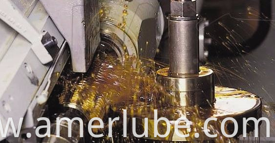 Amer Cutting oil for automatic lathe C